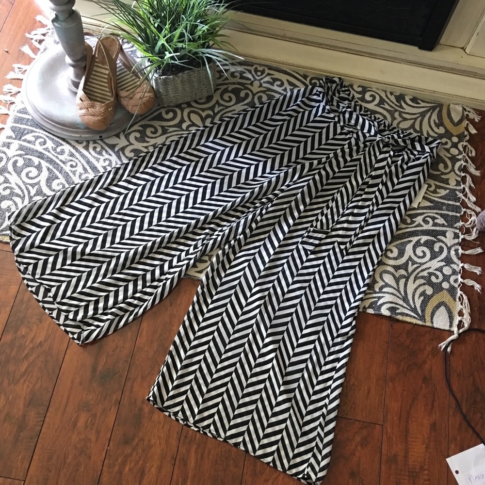 New with Tag Palazzo pants